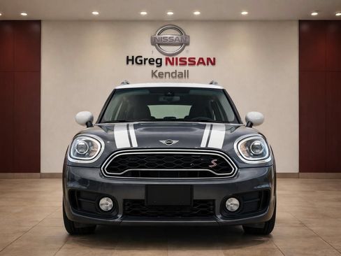 Used 2019 MINI Cooper Countryman S FWD image 6