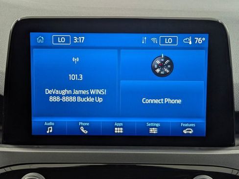 Certified 2024 Ford Escape Active w/ Cold Weather Package FWD image 5