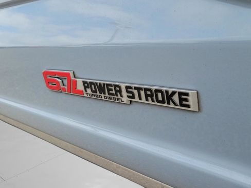 Certified 2024 Ford F250 Limited w/ FX4 Off-Road Package image 36