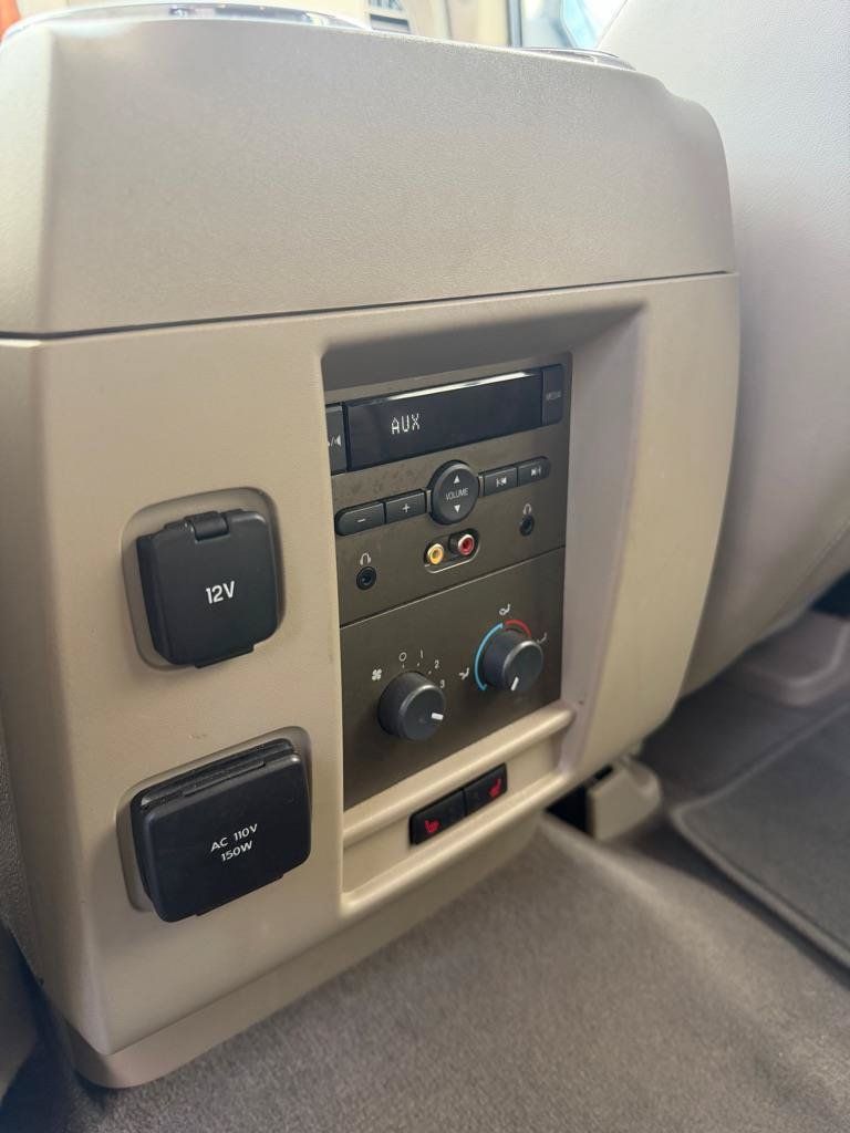 Used 2013 Lincoln Navigator 2WD w/ HD Trailer Tow Pkg image 10