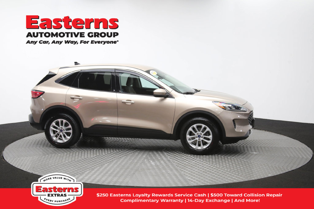 Used 2020 Ford Escape SE AWD/4WD image 48