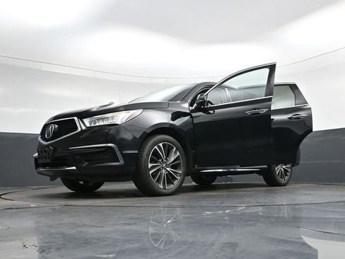 Used 2020 Acura MDX SH-AWD w/ Technology Package image 39