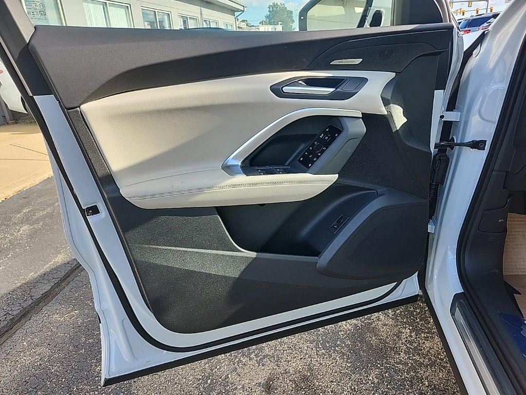 New 2026 Audi Q5 Premium Plus AWD/4WD image 18