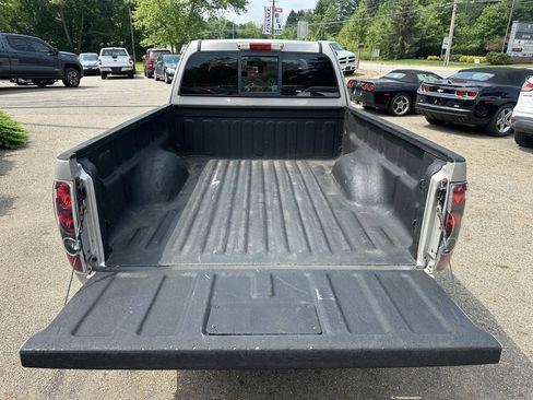 Used 2005 Chevrolet Colorado LS w/ Power Convenience Package AWD/4WD image 6