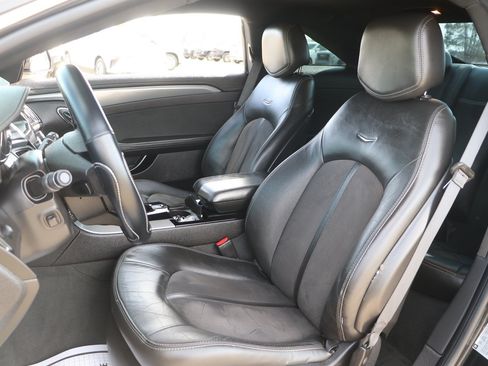 Used 2014 Cadillac CTS V RWD image 14