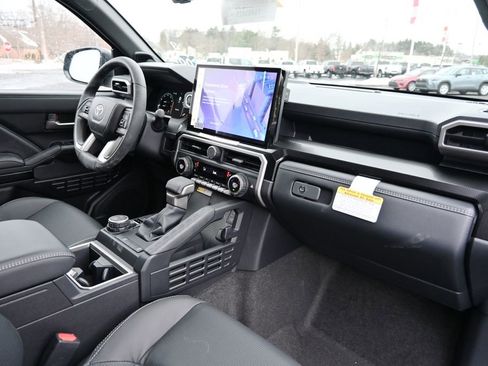 New 2026 Toyota 4Runner Limited image 16