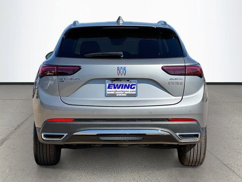 New 2026 Buick Envision Preferred image 5