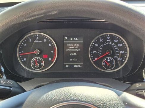 Used 2022 Kia K5 LXS image 22