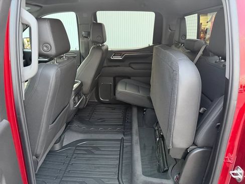 Used 2024 GMC Sierra 1500 SLT w/ SLT Premium Plus Package AWD/4WD image 18