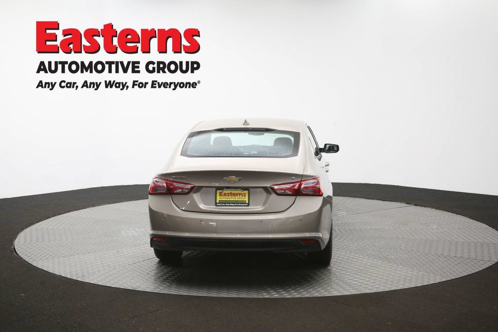 Used 2024 Chevrolet Malibu LT FWD image 42