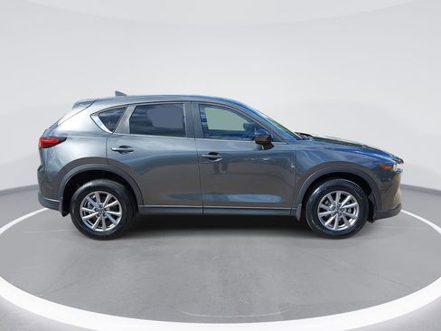 Certified 2023 MAZDA CX-5 AWD 2.5 S image 4
