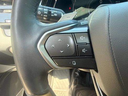 Certified 2024 Lexus RX 350 FWD w/ Convenience Package image 19
