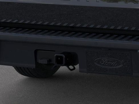 New 2025 Ford Maverick XLT w/ XLT Luxury Package image 23