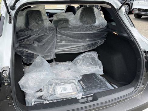 Used 2026 Nissan Kicks S FWD image 22