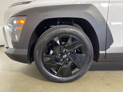 New 2026 Hyundai Kona SEL Sport image 11