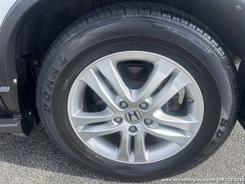 Used 2011 Honda CR-V EX image 10