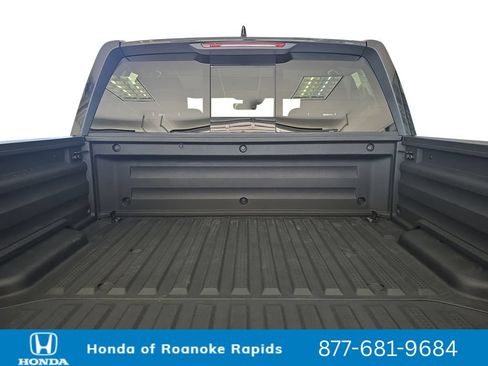 New 2026 Honda Ridgeline RTL image 19