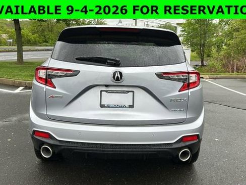 Used 2026 Acura RDX A-Spec AWD/4WD image 5
