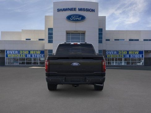 New 2026 Ford F150 XLT w/ FX4 Off-Road Package AWD/4WD image 5