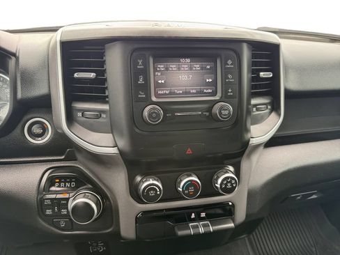 Certified 2022 RAM 1500 Big Horn AWD/4WD image 11