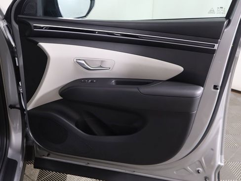 Used 2023 Hyundai Tucson SEL AWD/4WD image 20