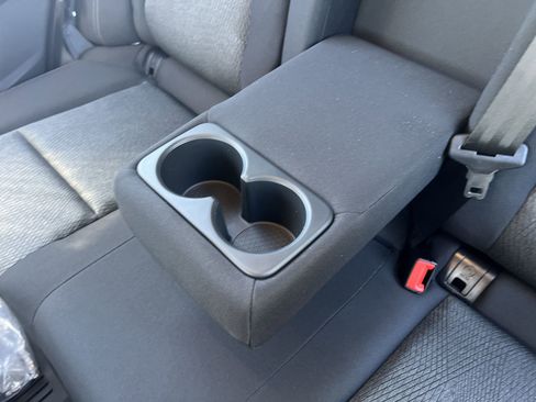 New 2026 Nissan Rogue SV image 19