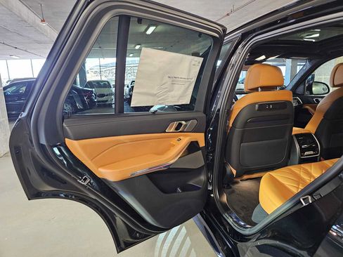 New 2026 BMW X5 xDrive50e w/ Executive Package AWD/4WD image 37