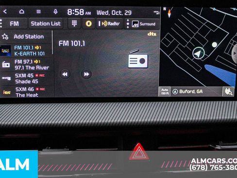 Used 2023 Kia EV6 GT image 32