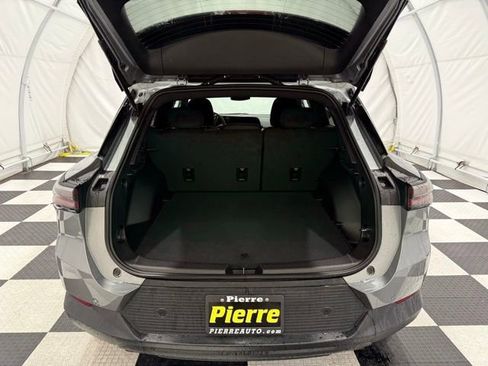 New 2026 Chevrolet Equinox EV LT w/ Comfort Package image 4