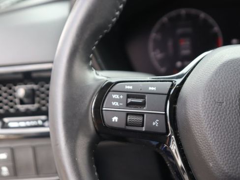 Used 2024 Honda CR-V EX-L image 21