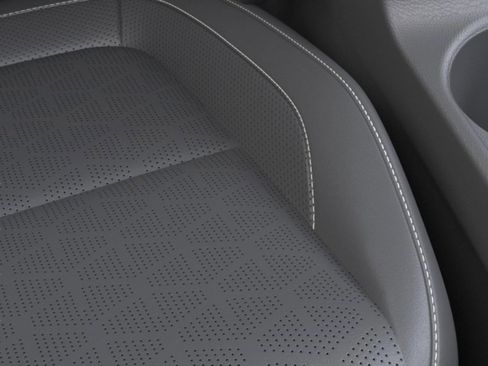 New 2026 Kia Seltos EX FWD image 24