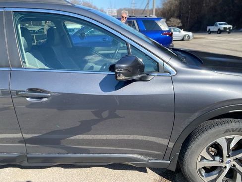 Used 2020 Subaru Outback Limited XT w/ Popular Package #2 image 16