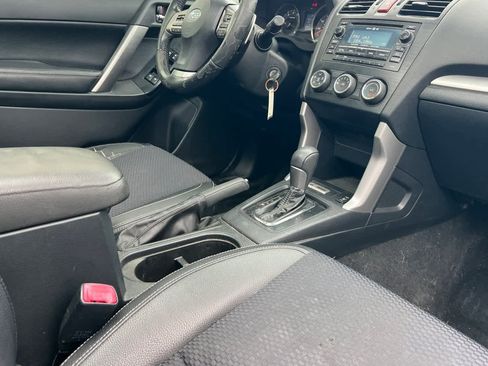 Used 2015 Subaru Forester 2.0XT Premium w/ Popular Package #2 image 17