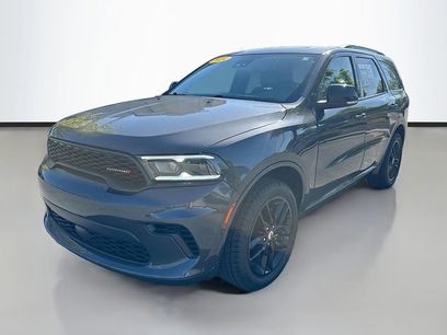 Used 2024 Dodge Durango GT
