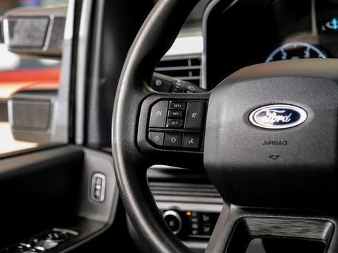 Used 2024 Ford F250 XL w/ XL Off-Road Package AWD/4WD image 18