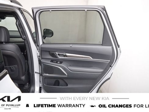 New 2025 Kia Telluride SX Prestige X-Pro image 13