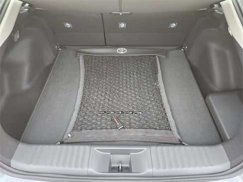 New 2026 Toyota Prius Plug-In Hybrid image 21