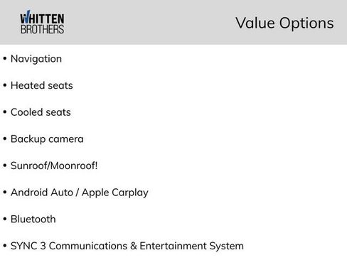 Used 2021 Ford Expedition Max Platinum image 2