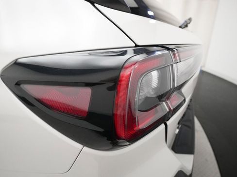 Certified 2023 Subaru Outback Onyx Edition AWD/4WD image 32