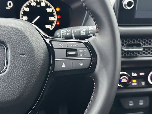 New 2026 Honda HR-V Sport image 20