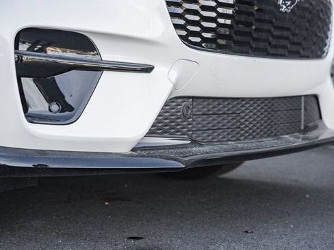 New 2025 Ford Mustang Mach-E Premium w/ Sport Appearance Package image 16