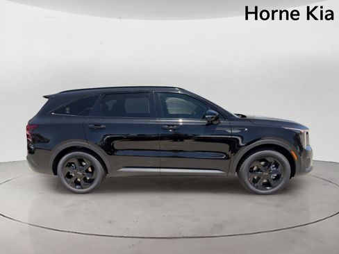 New 2026 Kia Sorento SX Prestige AWD/4WD image 3