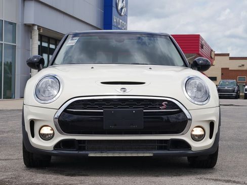Used 2016 MINI Cooper Clubman S FWD image 5