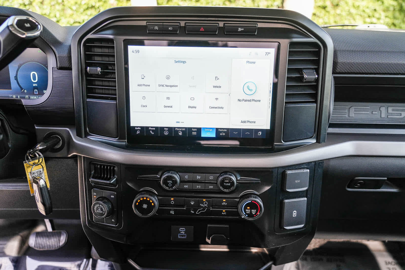 Used 2024 Ford F150 XL AWD/4WD image 13