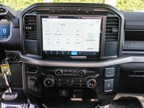 Used 2024 Ford F150 XL AWD/4WD image 13