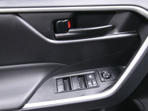 Certified 2023 Toyota RAV4 LE image 11