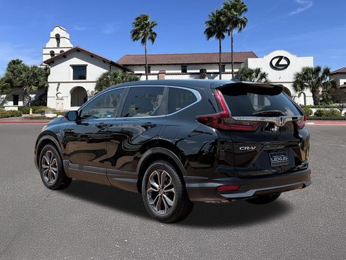 Used 2020 Honda CR-V EX-L image 4
