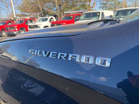 Certified 2019 Chevrolet Silverado 1500 LT w/ All-Star Edition image 46