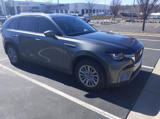 Used 2024 MAZDA CX-90 3.3 Turbo w/ Preferred Plus video 2