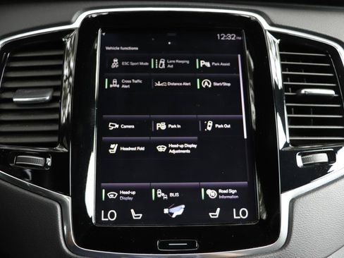 Used 2019 Volvo XC90 T6 R-Design w/ Advanced Package AWD/4WD image 24